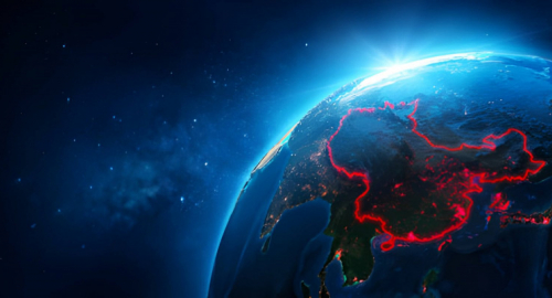 Dominio orbitale: il balzo della Cina nella corsa allo spazio profondo